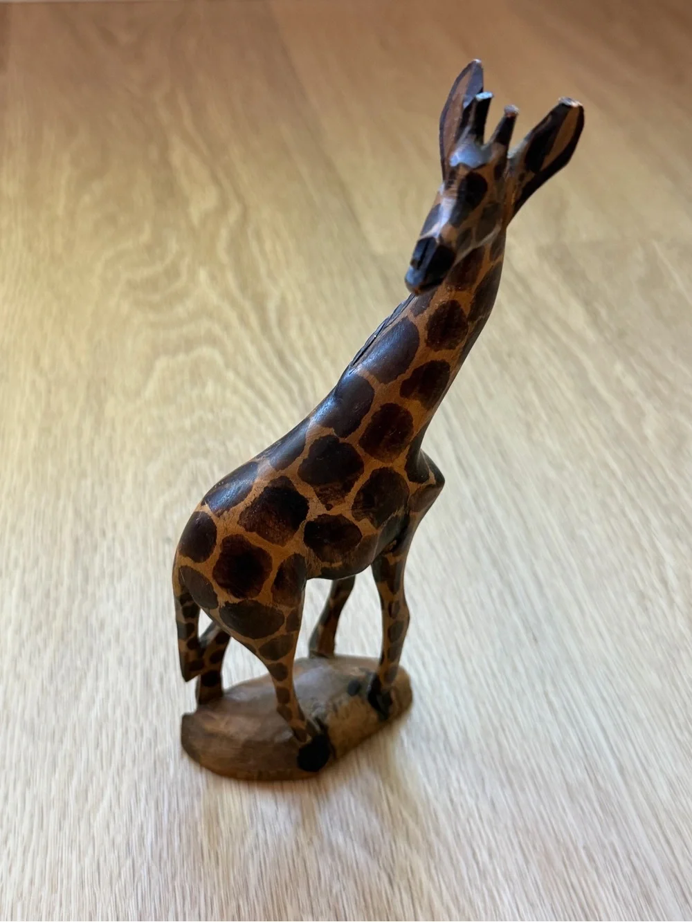 Handmade decorative handcrafted